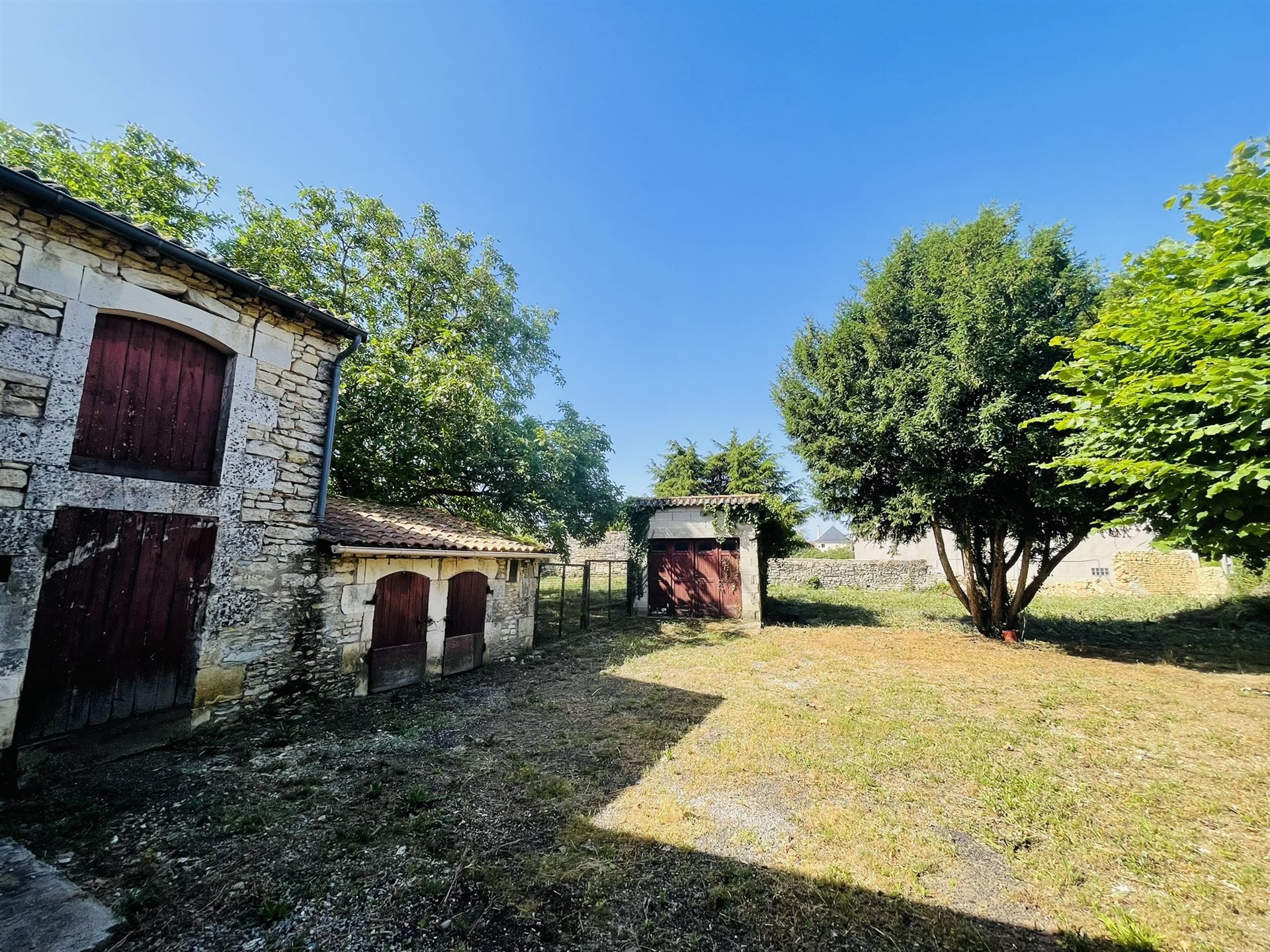 Maison à vendre, 65m², Cissé
