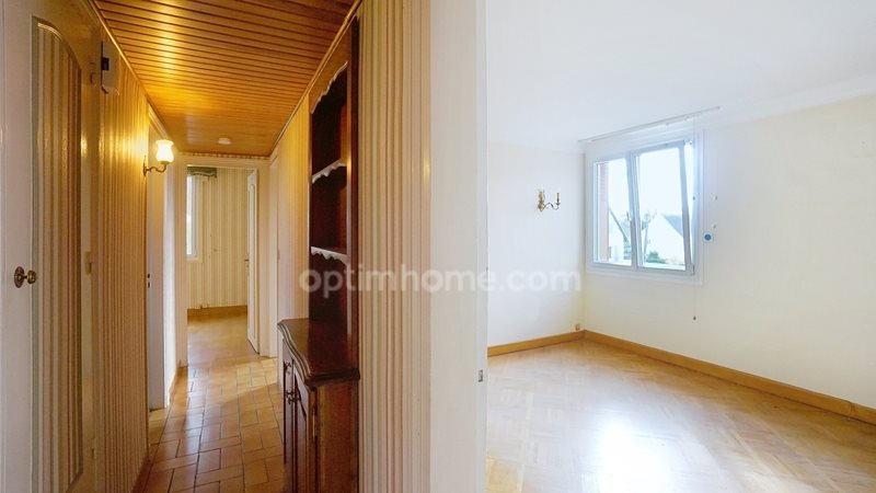 Maison à vendre, 110m², Senlis