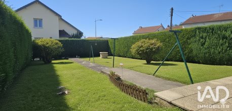 Maison à vendre, 70m², Lexy