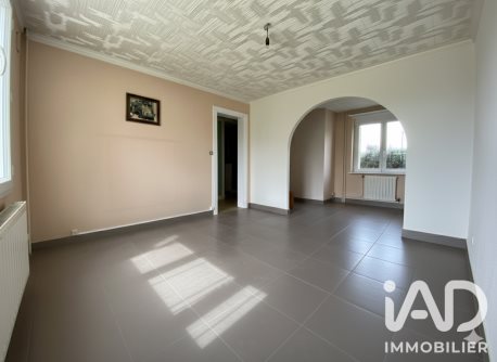 Maison à vendre, 70m², Lexy