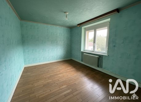 Maison à vendre, 70m², Lexy