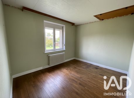 Maison à vendre, 70m², Lexy