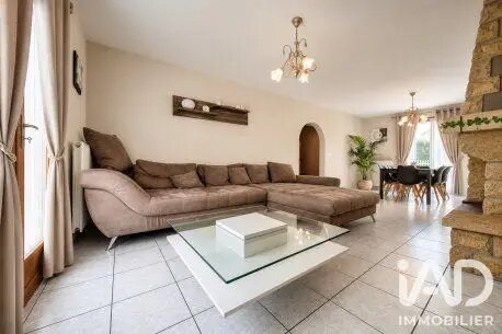Maison à vendre, 125m², Thionville