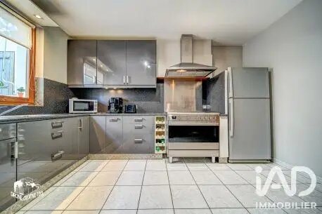 Maison à vendre, 125m², Thionville