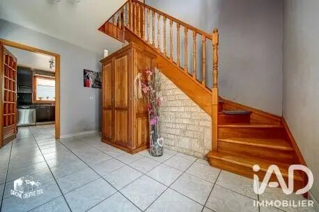 Maison à vendre, 125m², Thionville