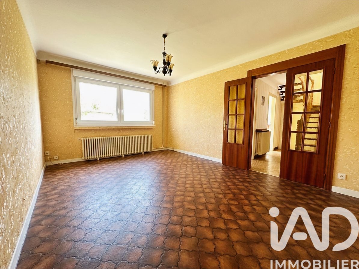 Maison à vendre, 75m², Hussigny-Godbrange