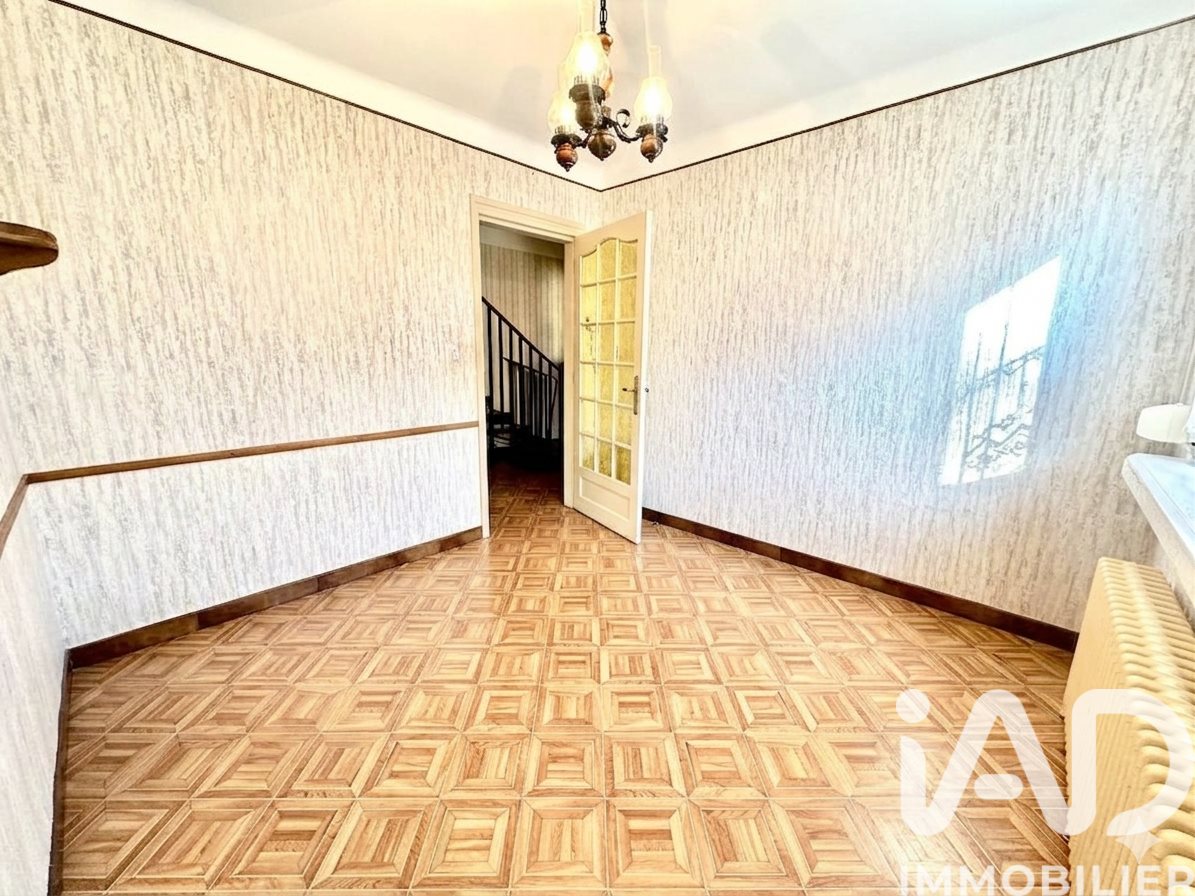 Maison à vendre, 75m², Hussigny-Godbrange