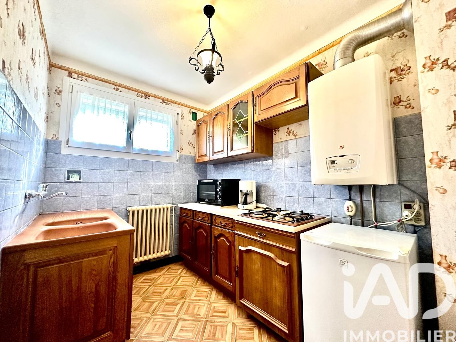 Maison à vendre, 75m², Hussigny-Godbrange