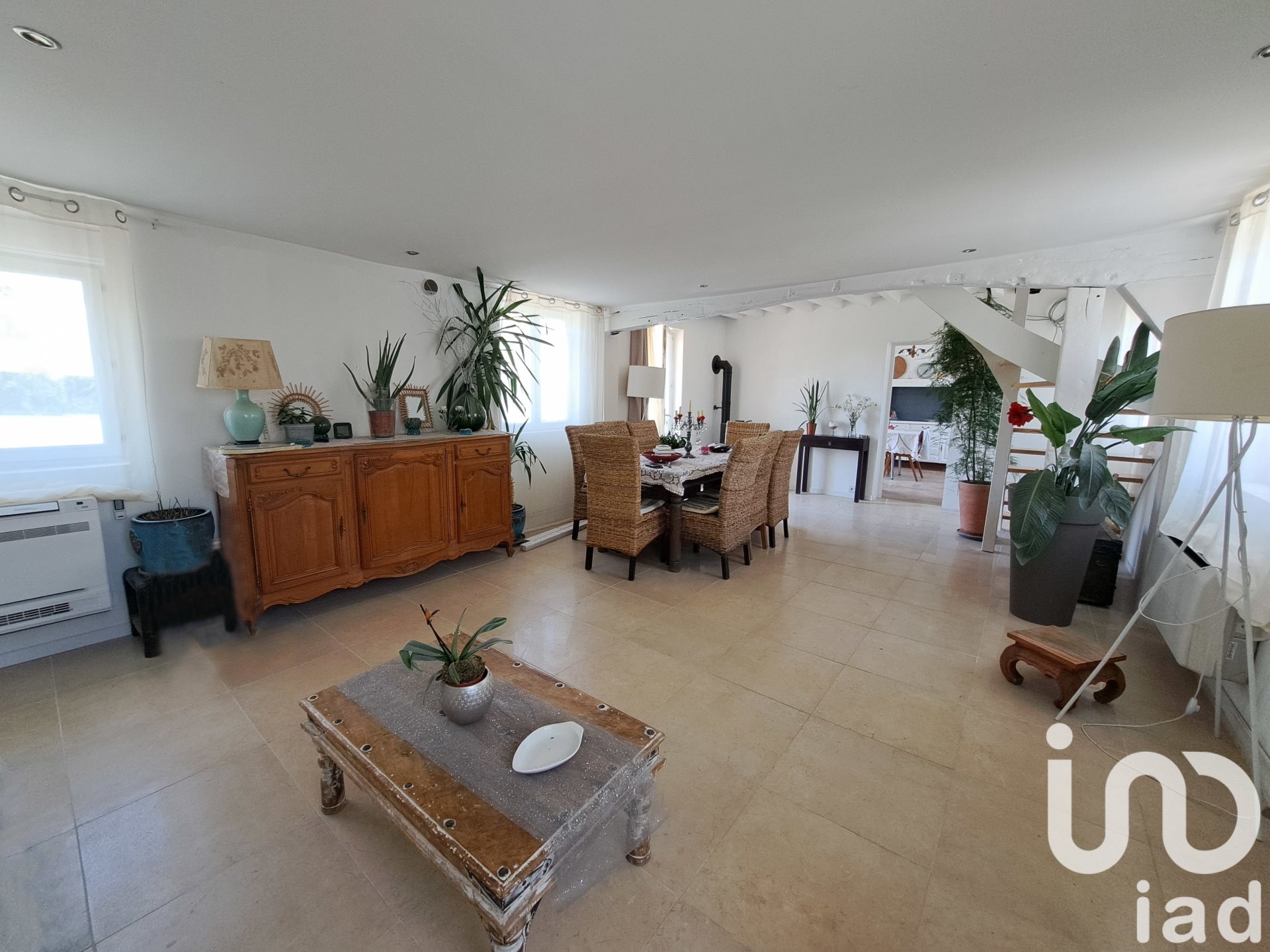 Maison à vendre, 145m², Saint-Just-en-Chaussée