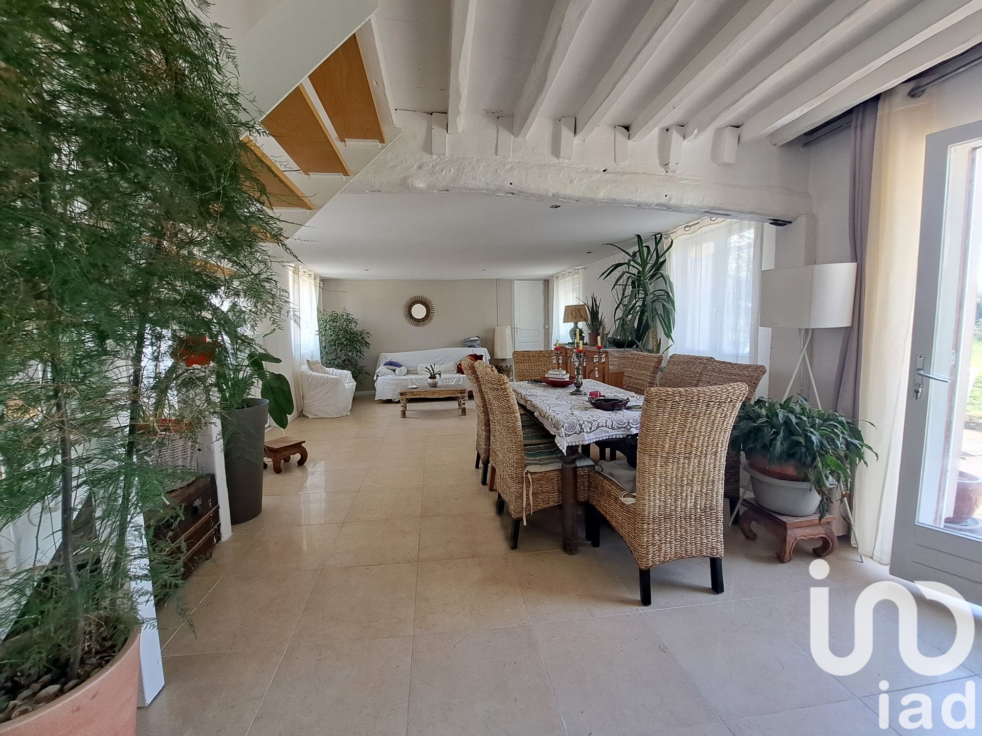 Maison à vendre, 145m², Saint-Just-en-Chaussée