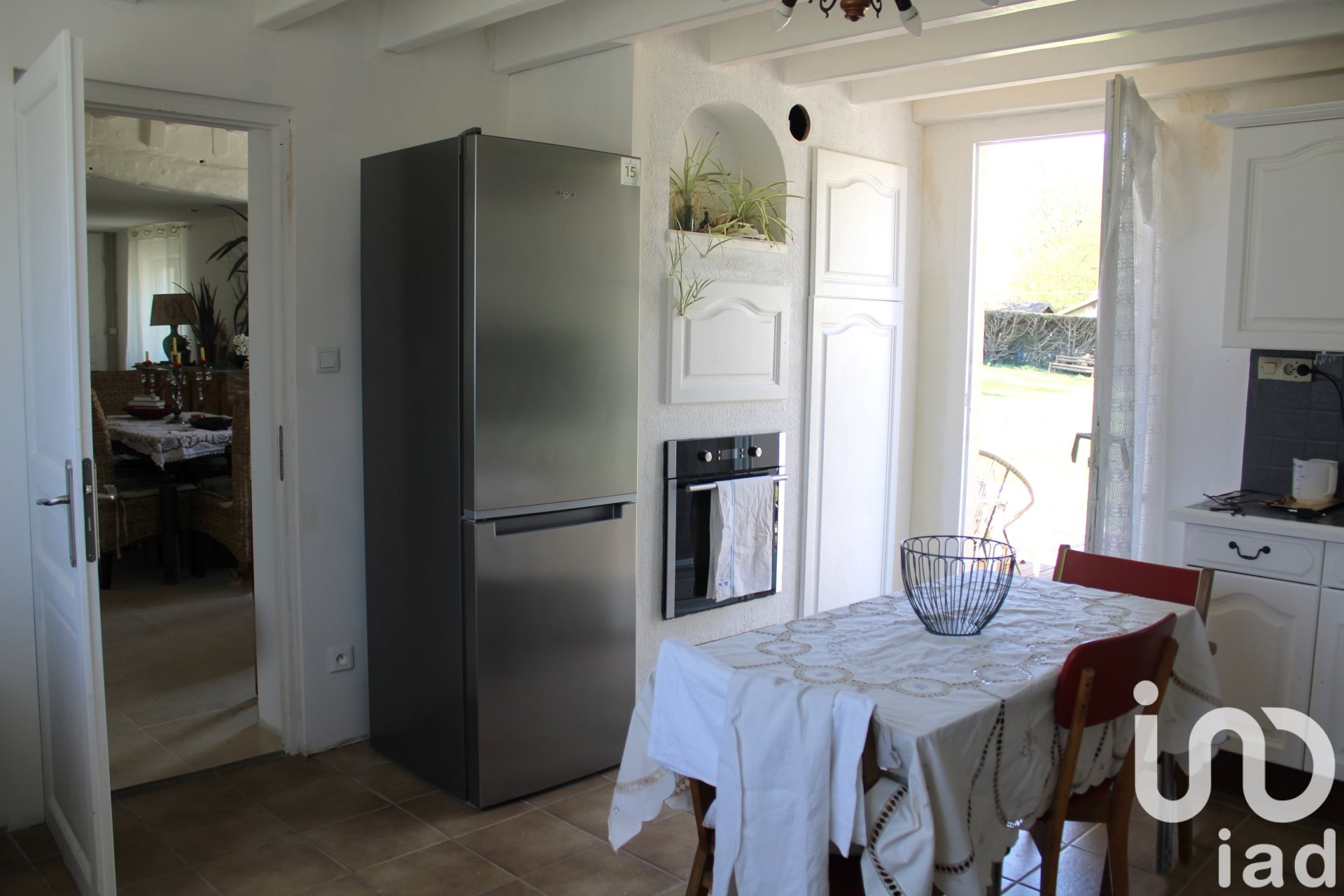 Maison à vendre, 145m², Saint-Just-en-Chaussée