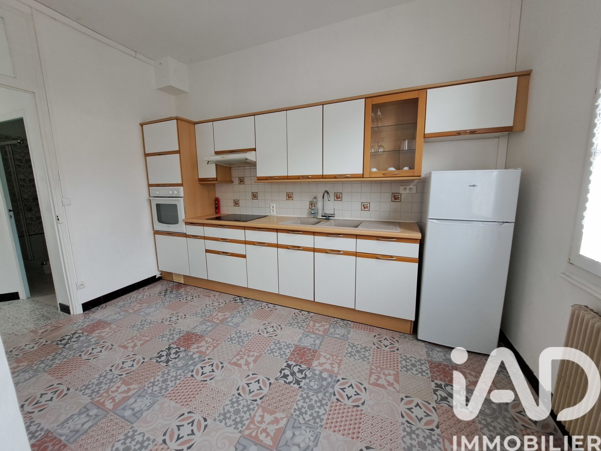 Maison à louer, 84m², Montdidier
