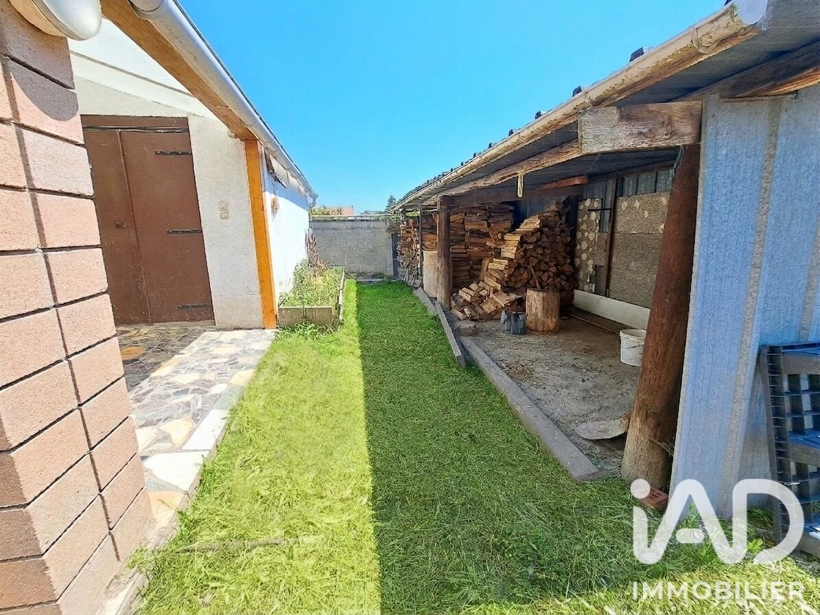 Maison à vendre, 96m², Estrées-Saint-Denis