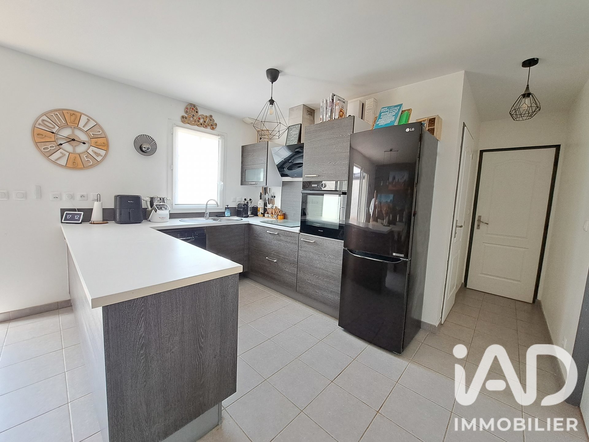 Maison à vendre, 82m², Wavignies
