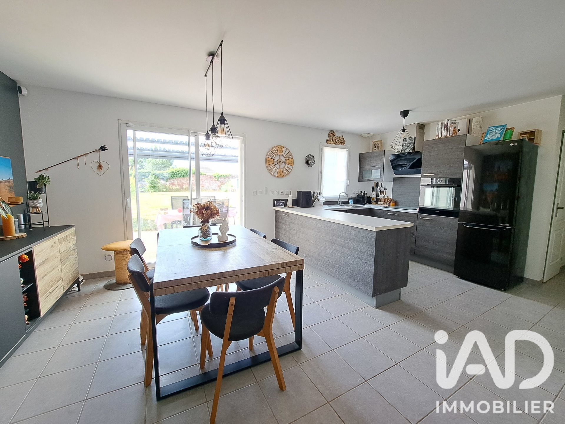Maison à vendre, 82m², Wavignies