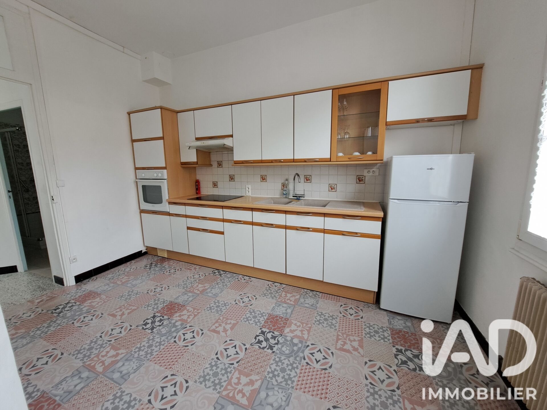 Maison à louer, 84m², Montdidier