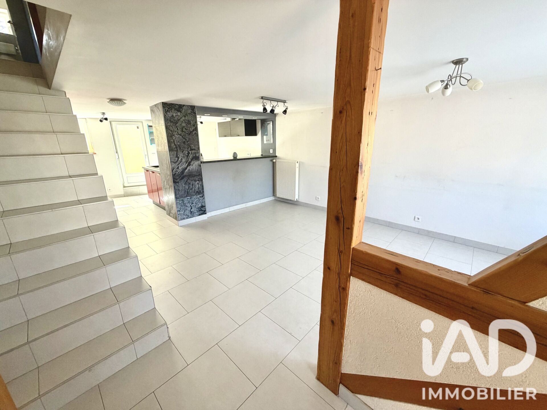 Maison à vendre, 88m², Dannemarie