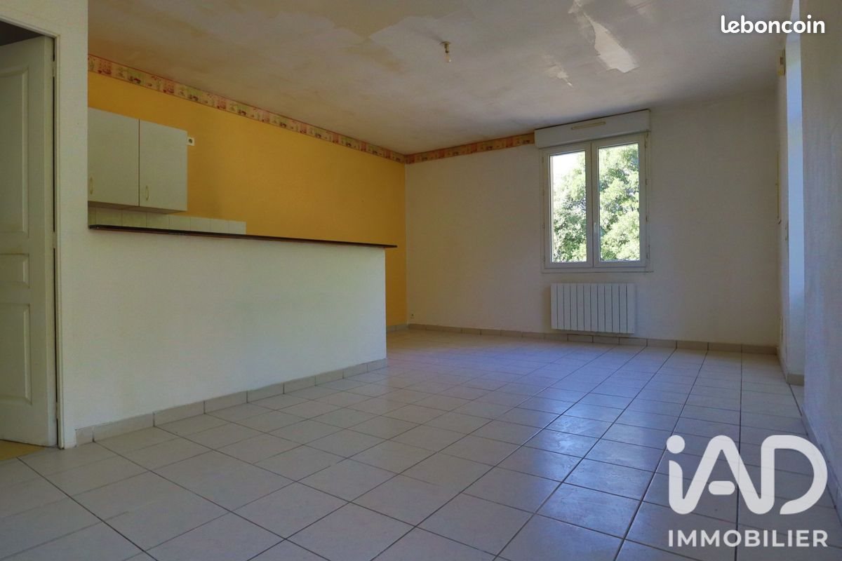 Appartement à vendre, 40m², Saint-Brevin-les-Pins
