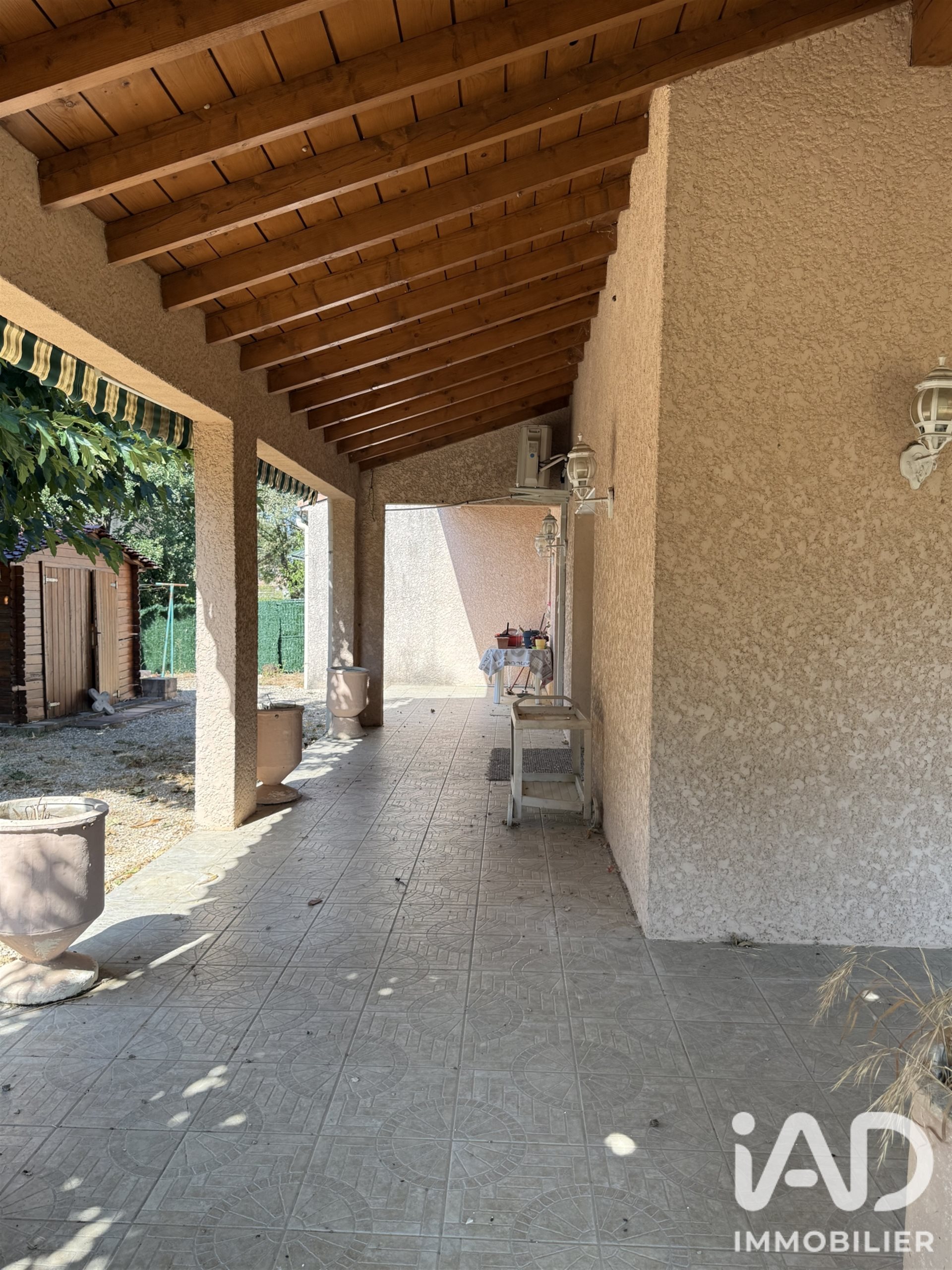 Maison à vendre, 119m², Saint-Hilaire-de-Brethmas