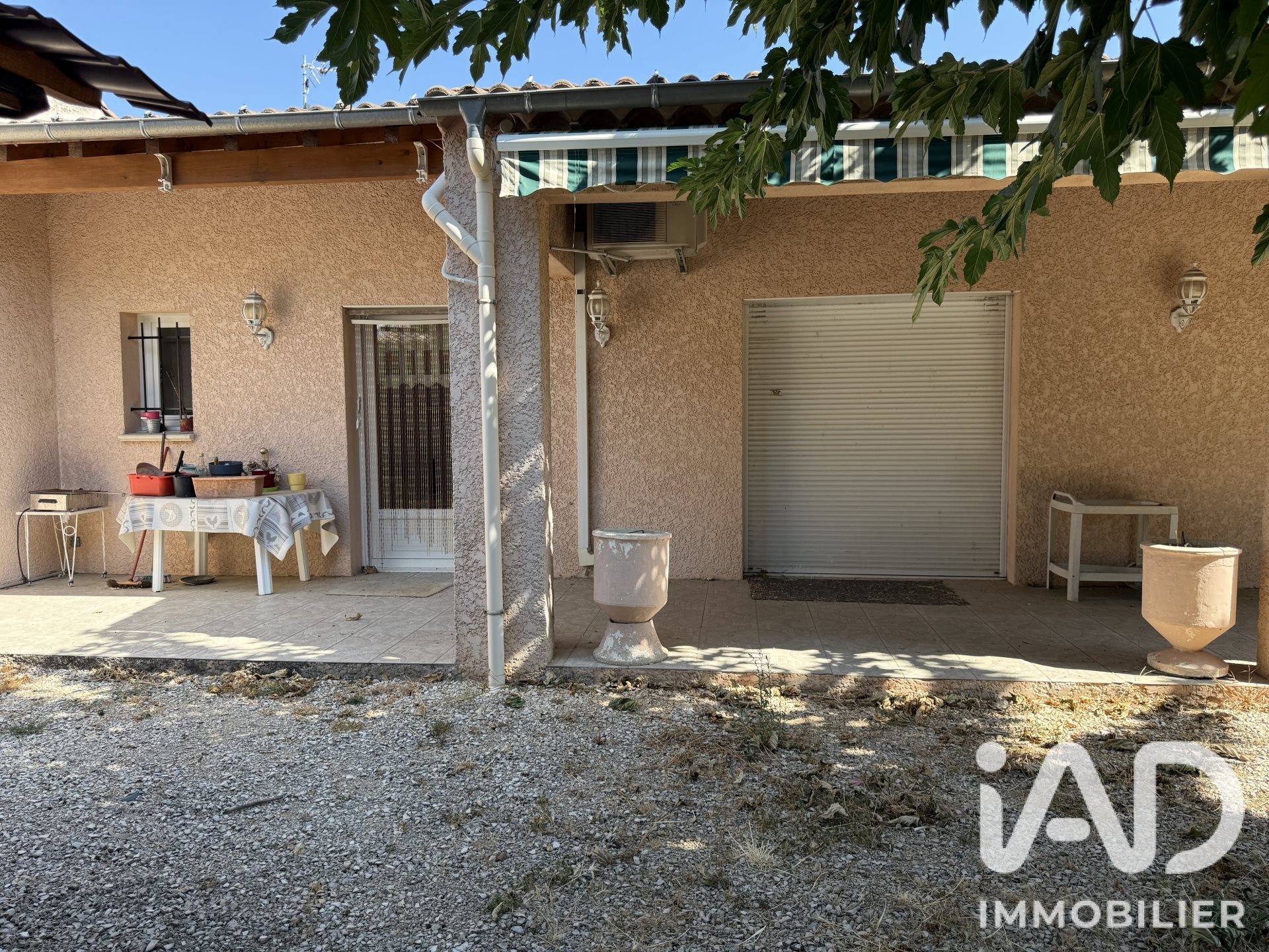 Maison à vendre, 119m², Saint-Hilaire-de-Brethmas