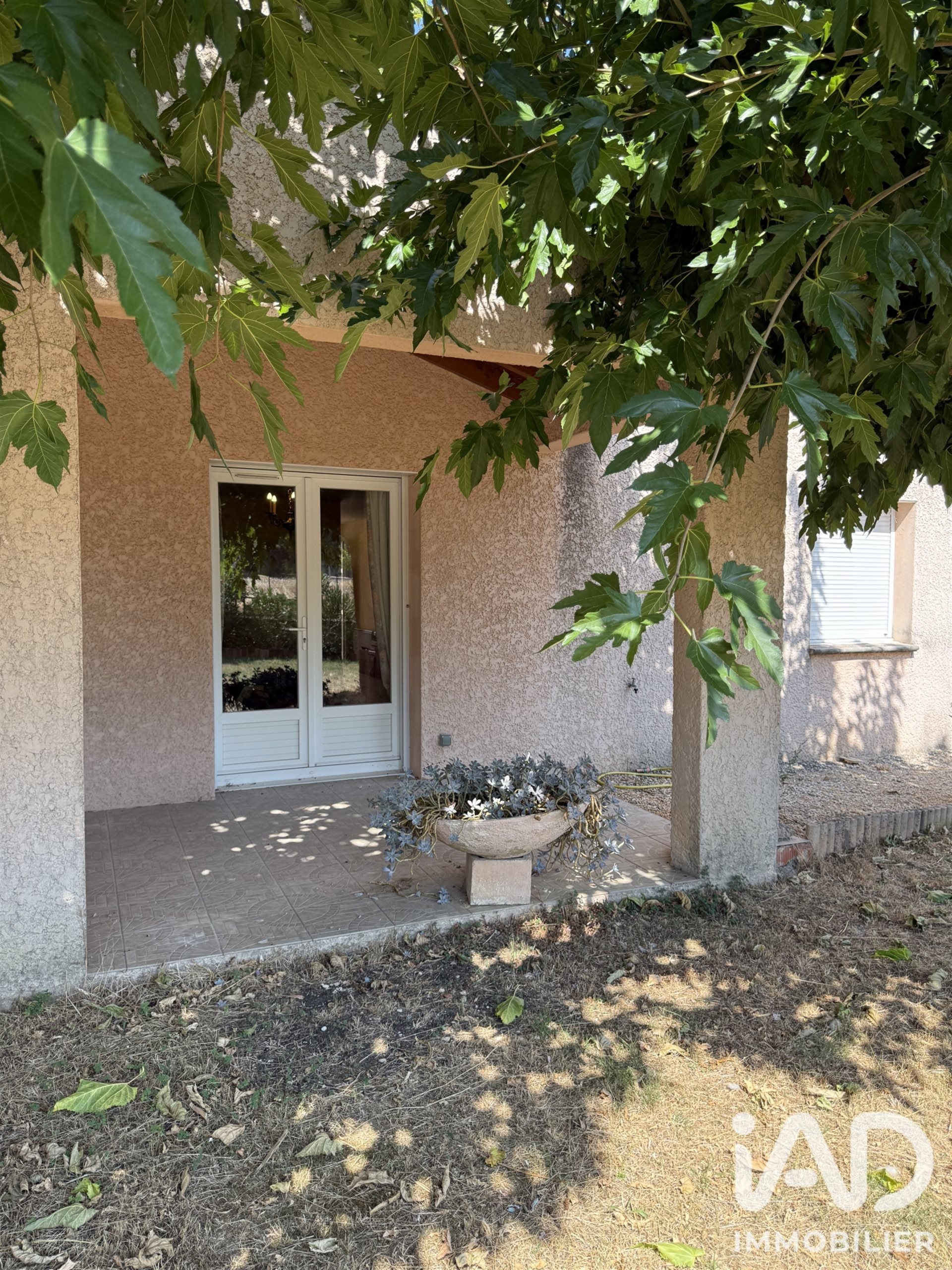 Maison à vendre, 119m², Saint-Hilaire-de-Brethmas