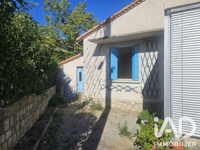 Maison à vendre, 88m², Nîmes