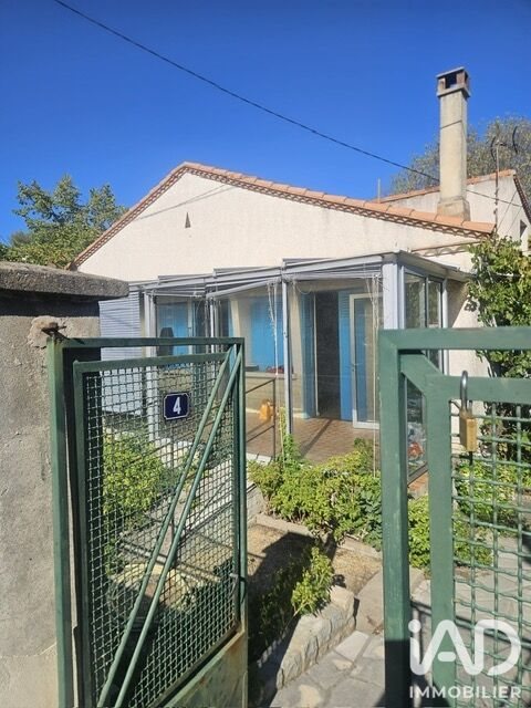 Maison à vendre, 88m², Nîmes