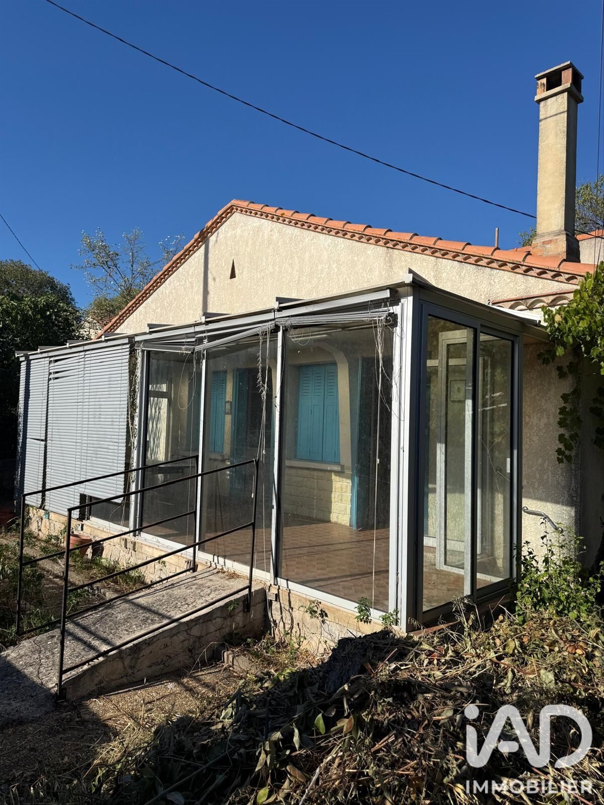 Maison à vendre, 88m², Nîmes