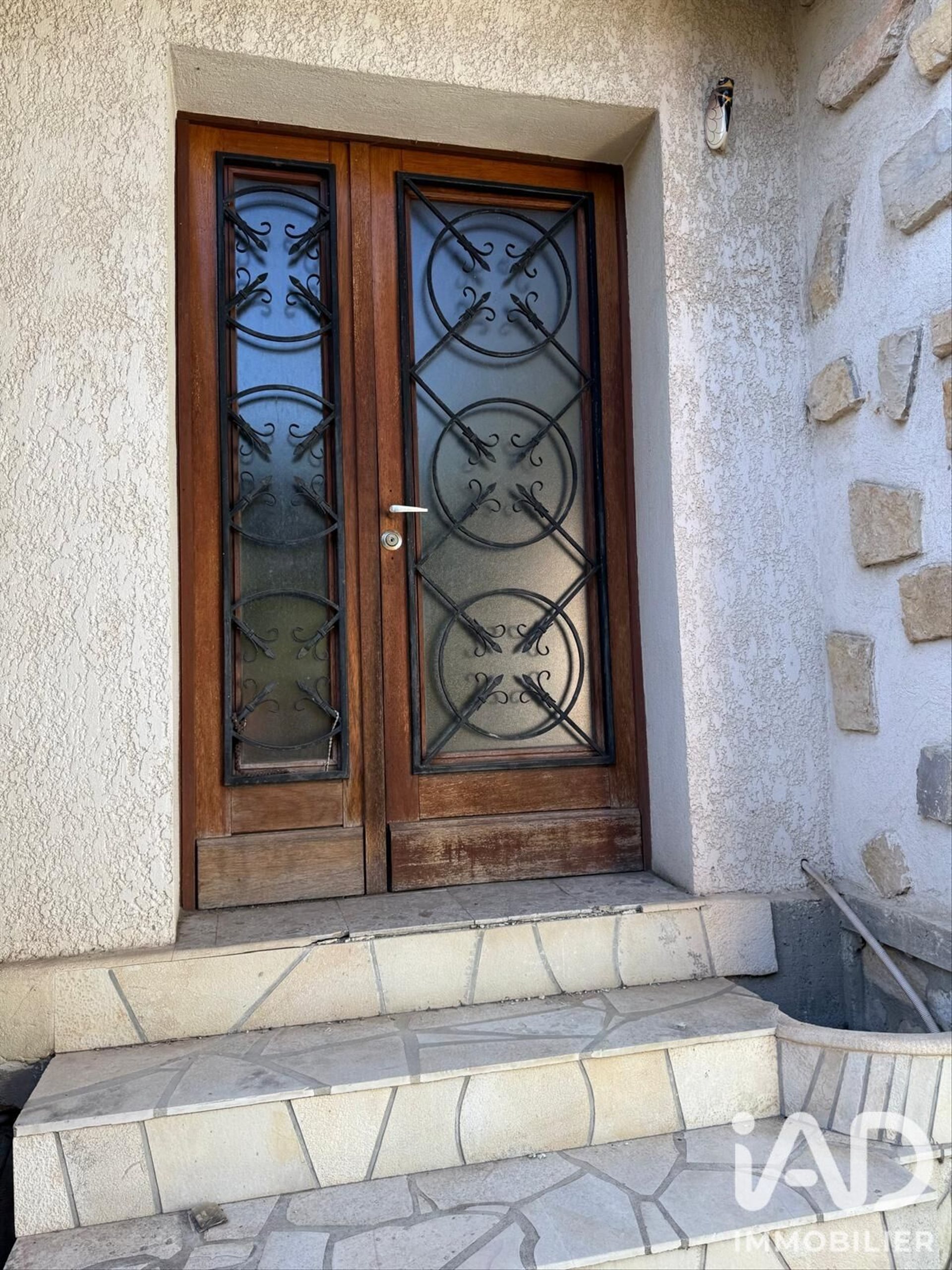 Maison à vendre, 88m², Nîmes