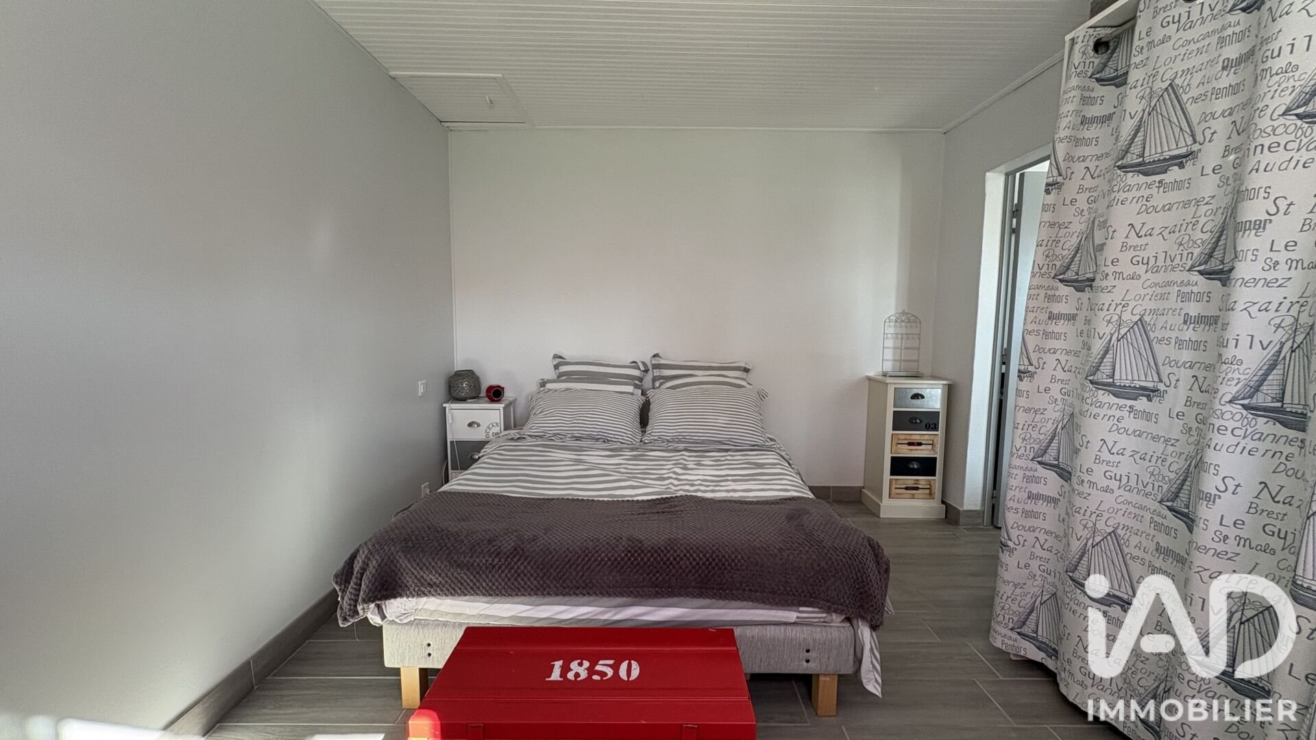 Maison à vendre, 37m², Noirmoutier-en-l'Île