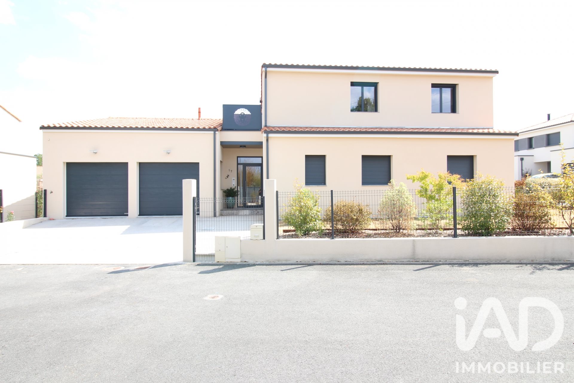 Maison à vendre, 211m², Basse-Goulaine