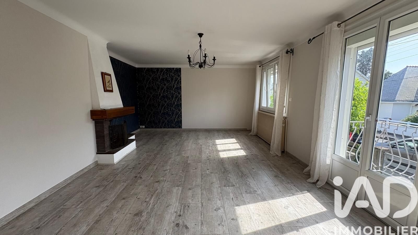 Maison à vendre, 134m², Sainte-Luce-sur-Loire