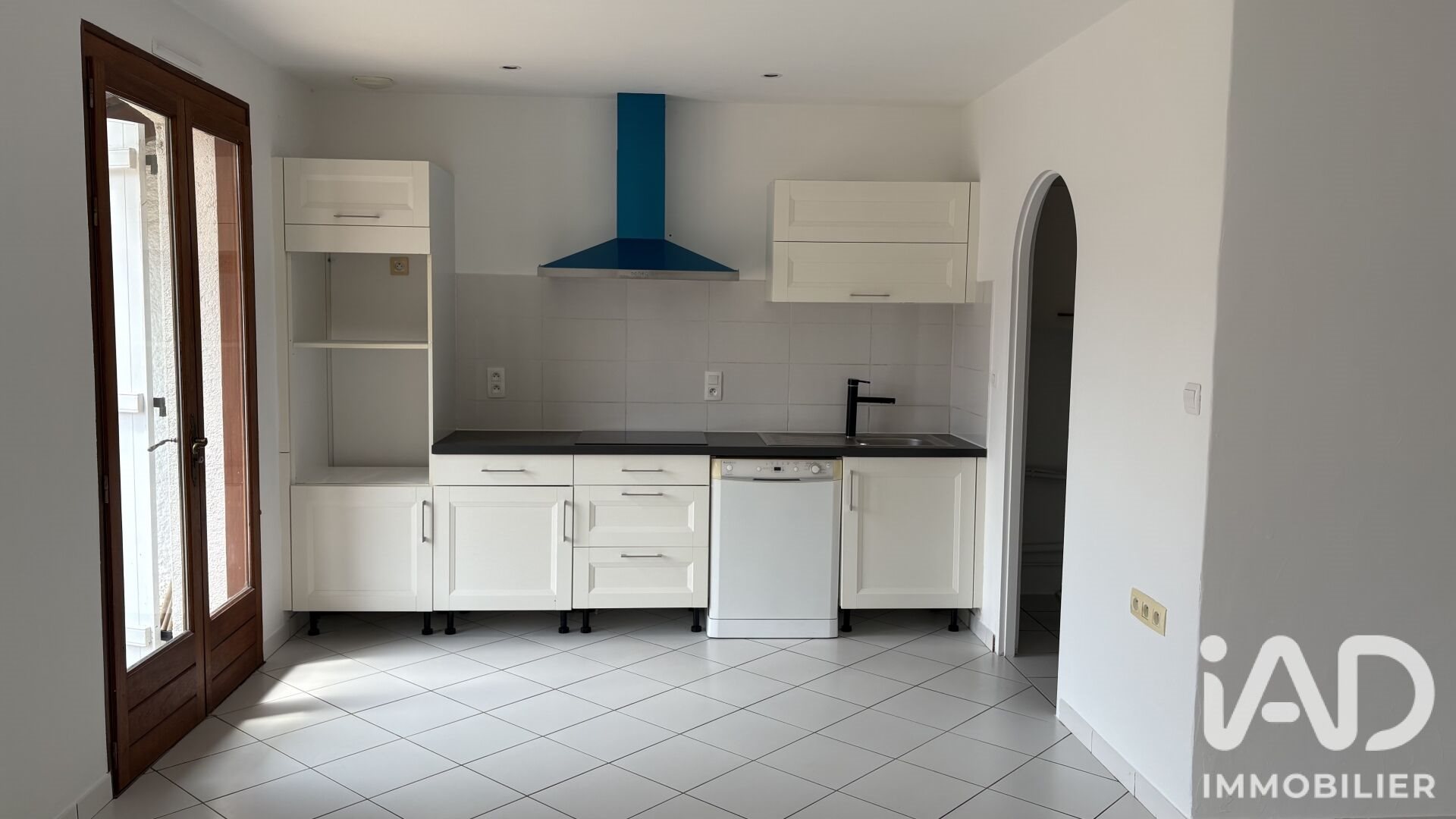 Maison à vendre, 102m², Saint-Christophe-du-Ligneron