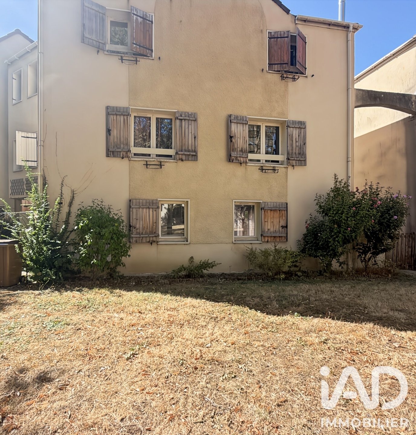 Maison à vendre, 108m², Saint-Pierre-du-Perray
