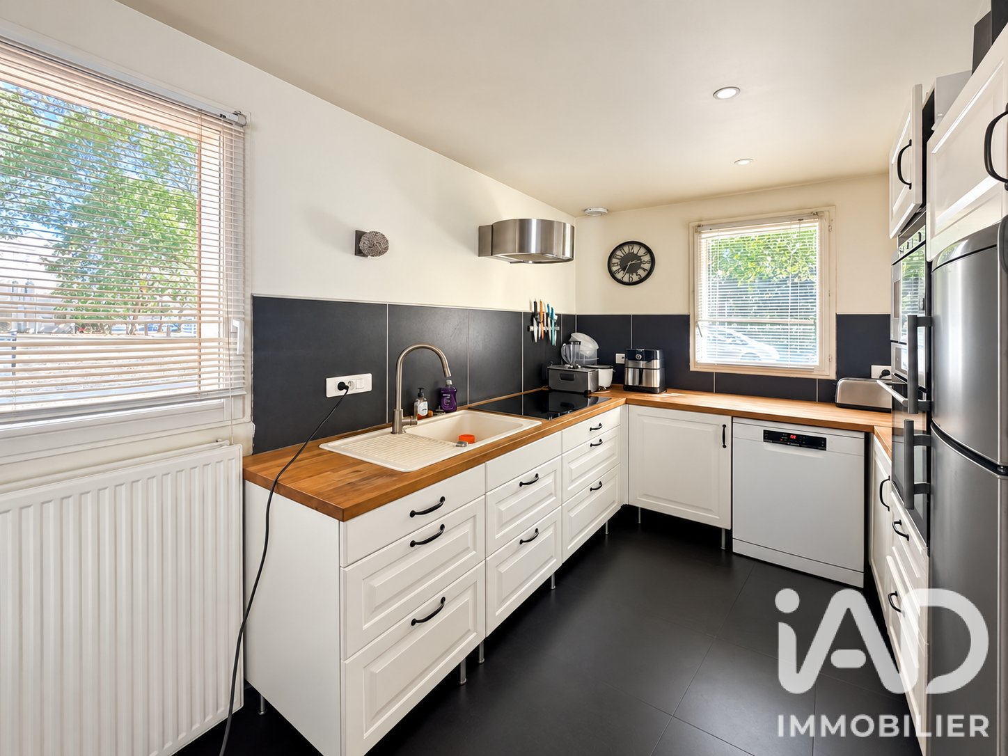 Maison à vendre, 108m², Saint-Pierre-du-Perray