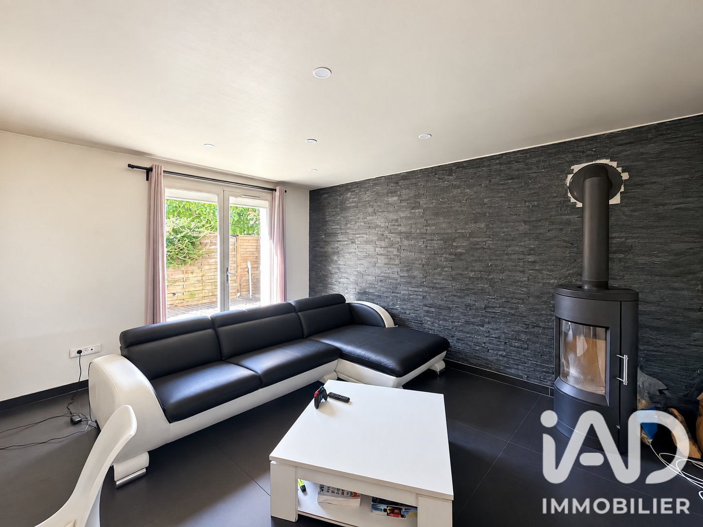 Maison à vendre, 108m², Saint-Pierre-du-Perray