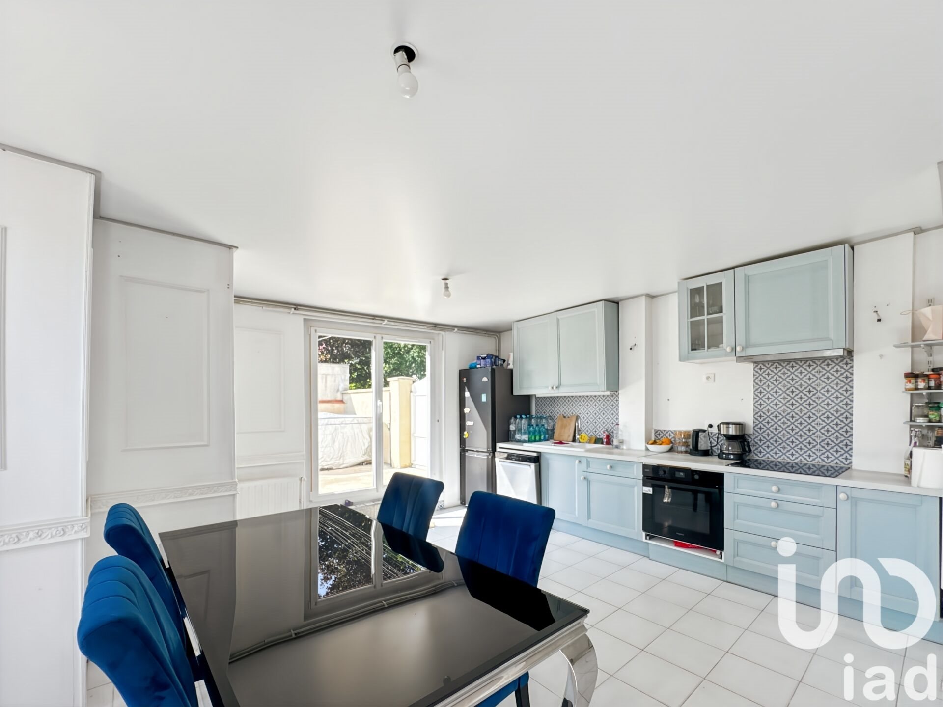 Maison à vendre, 95m², Brunoy