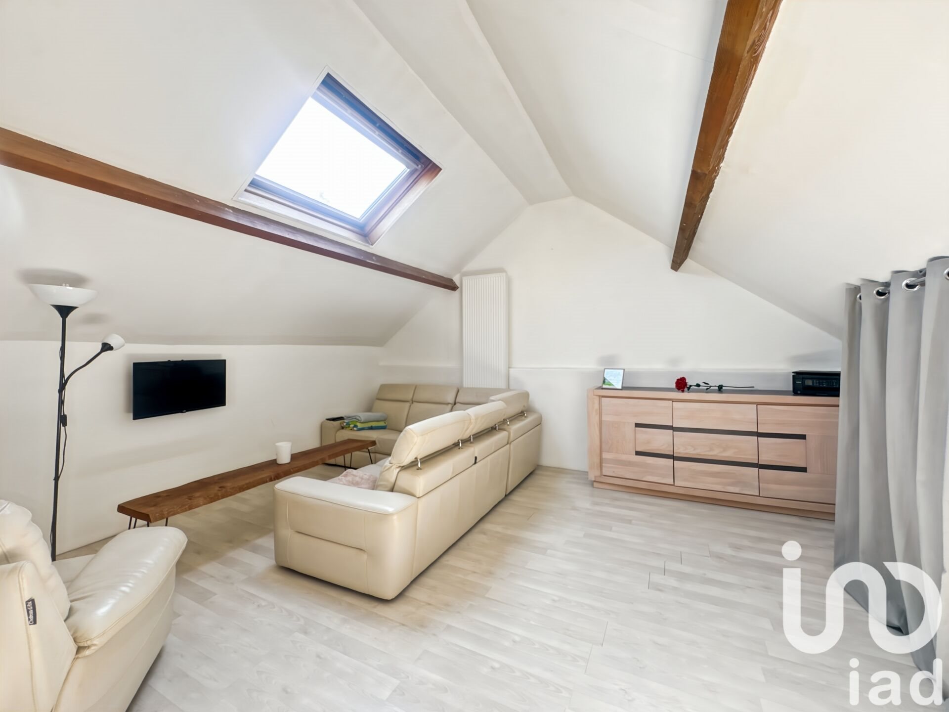 Maison à vendre, 95m², Brunoy
