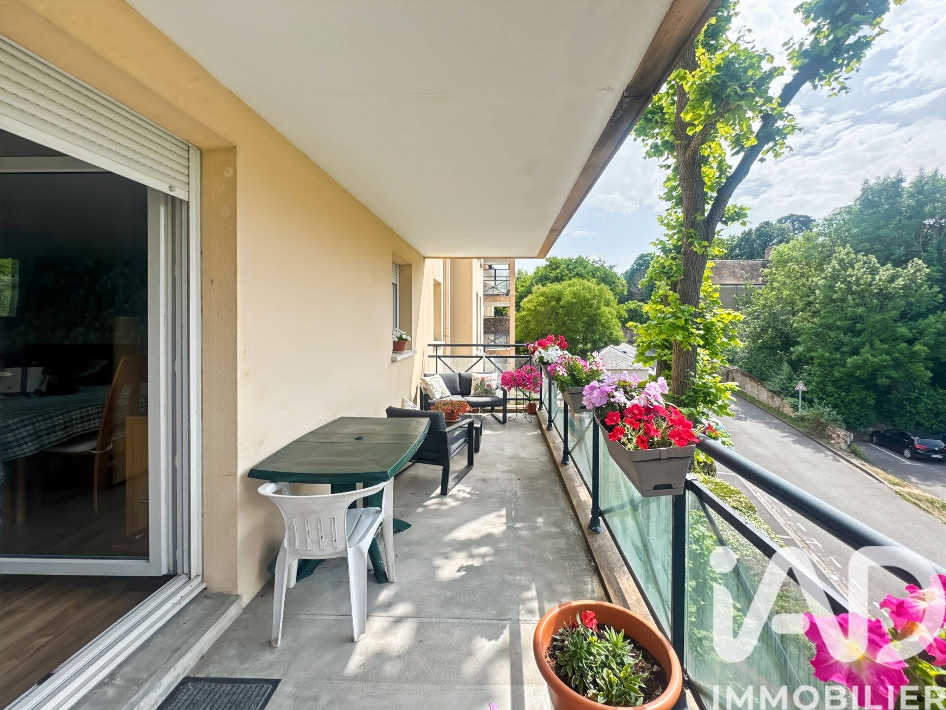 Appartement à vendre, 92m², Saintry-sur-Seine