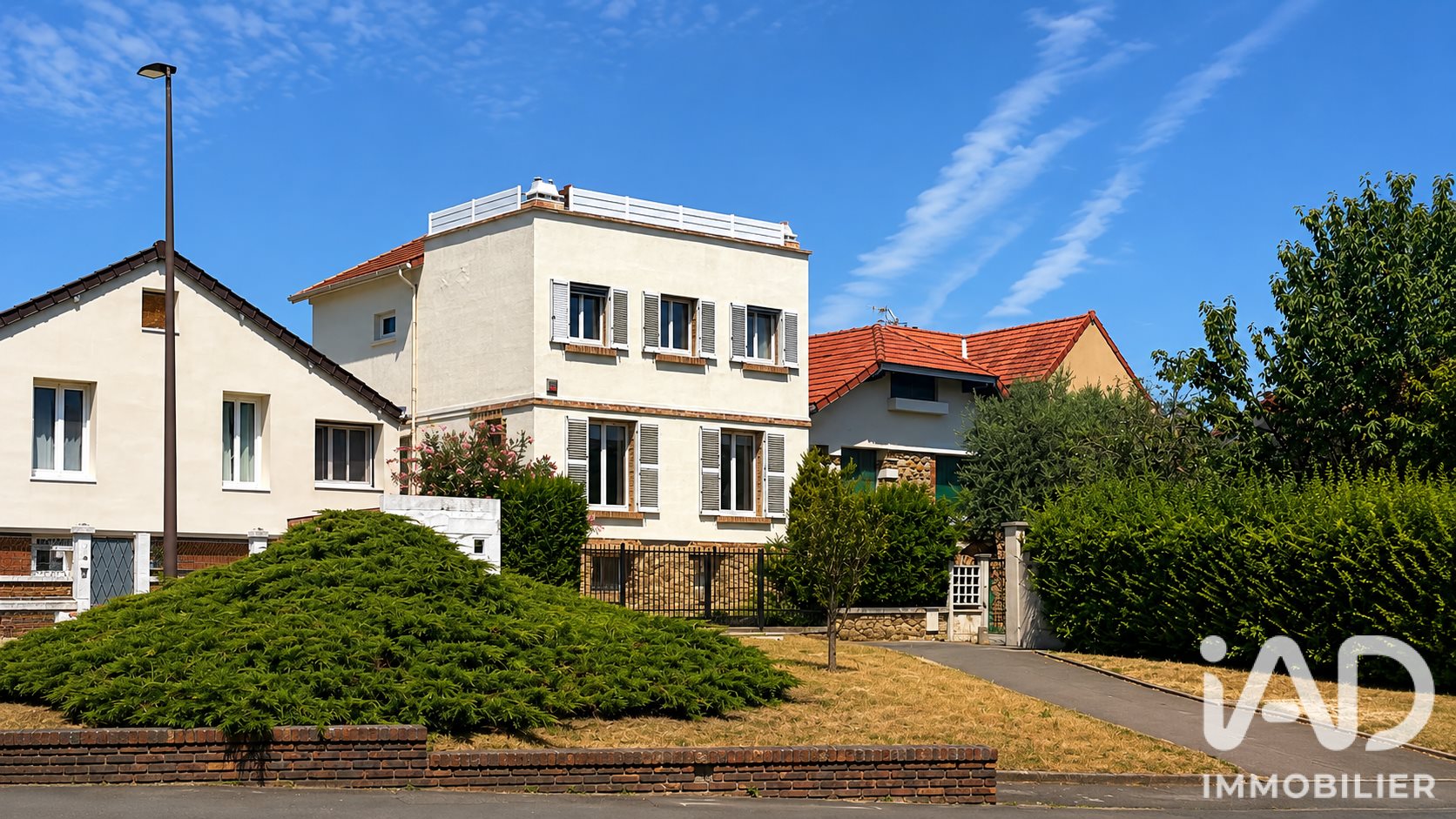 Maison à vendre, 127m², Thiais