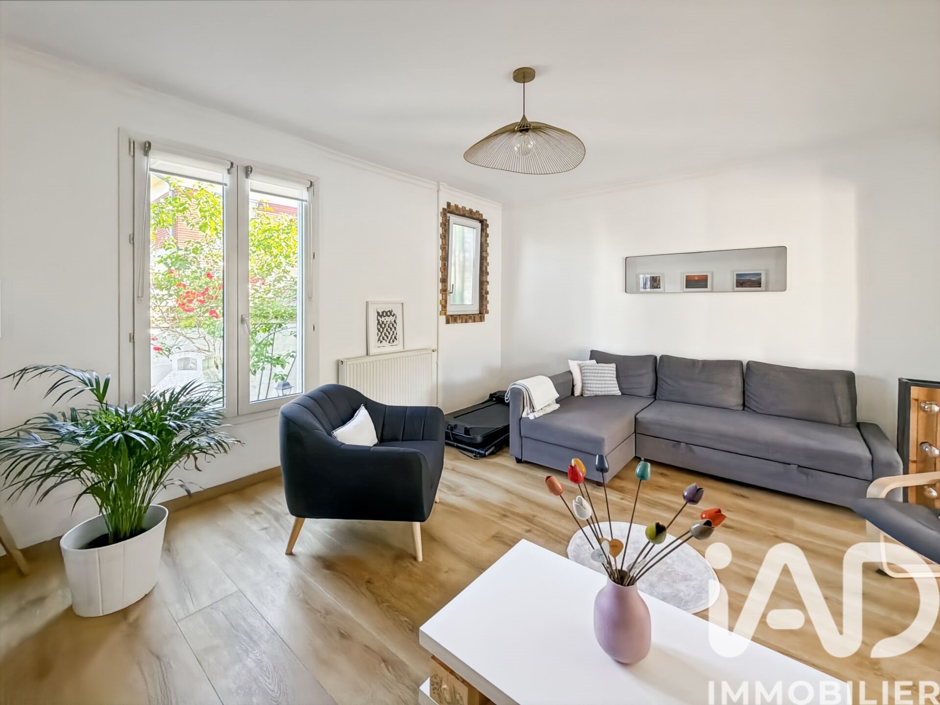 Maison à vendre, 127m², Thiais