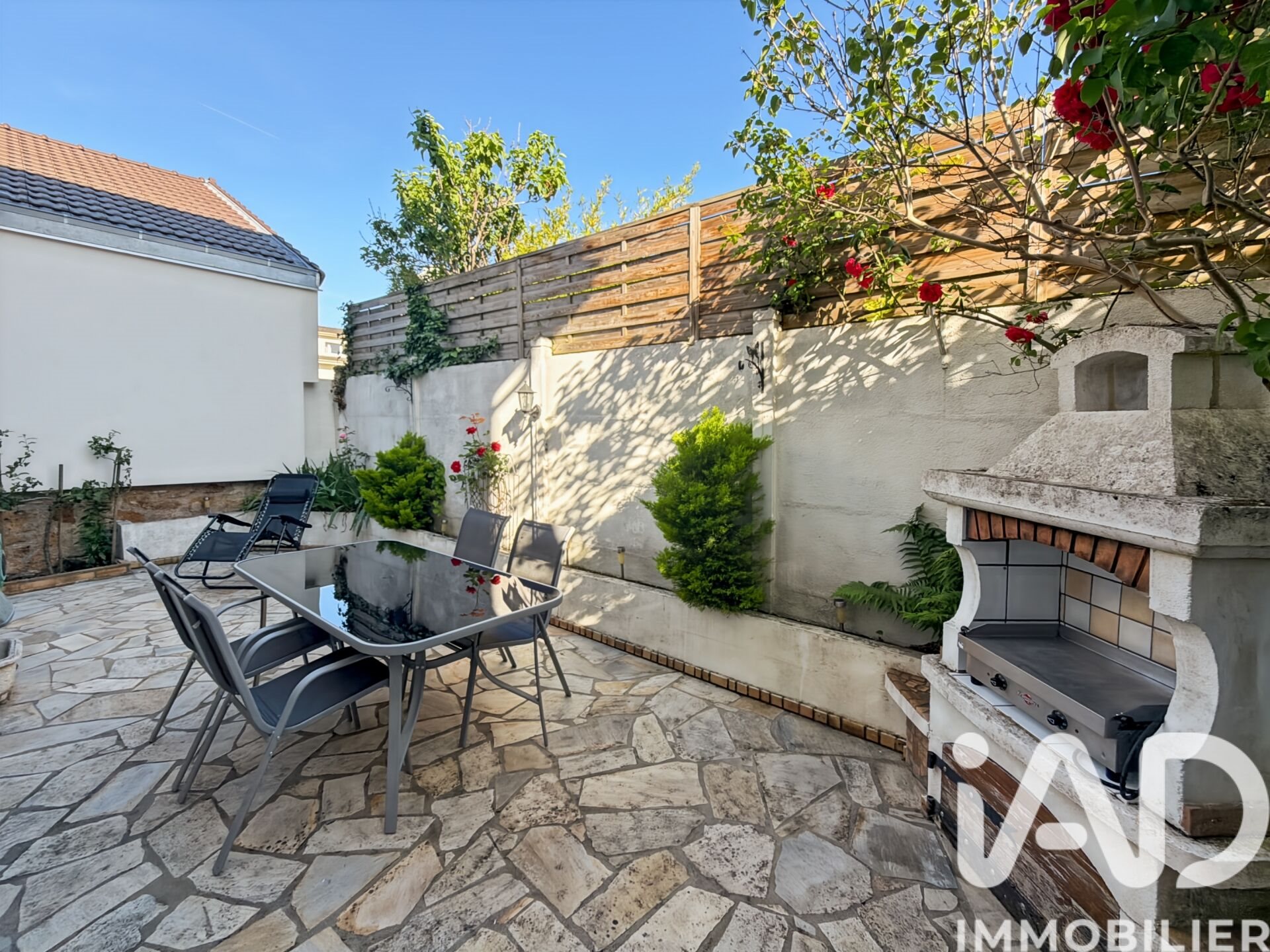 Maison à vendre, 127m², Thiais