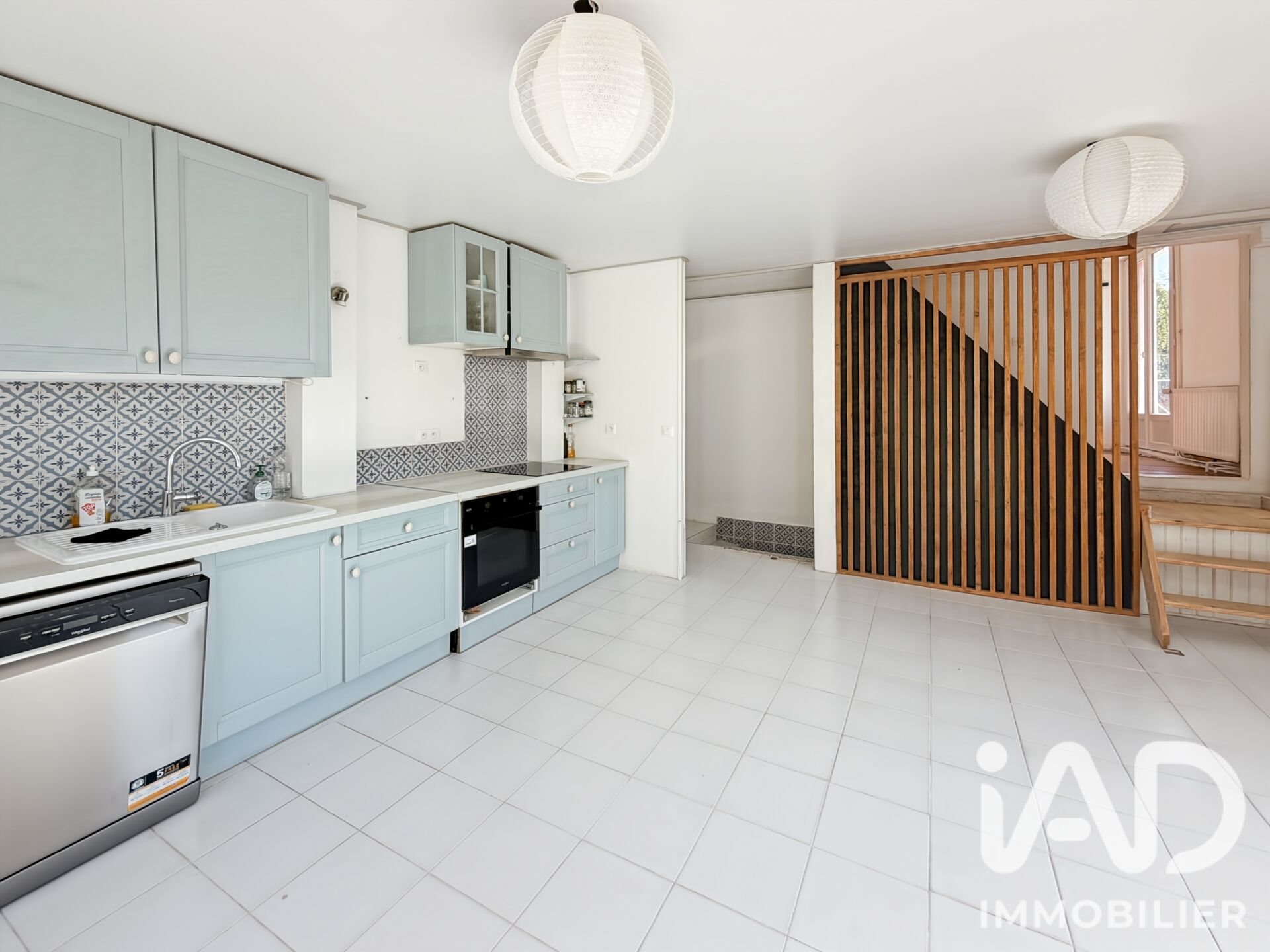 Maison à vendre, 95m², Brunoy