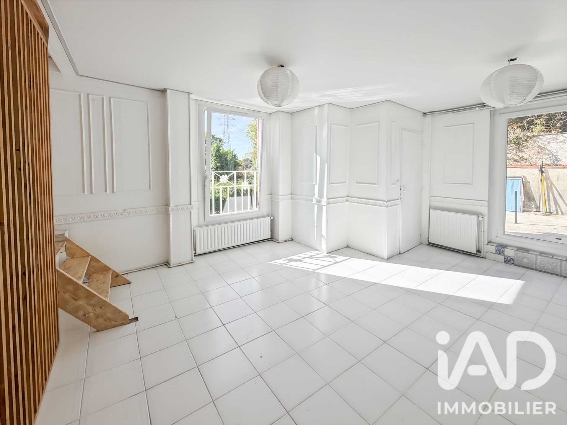 Maison à vendre, 95m², Brunoy