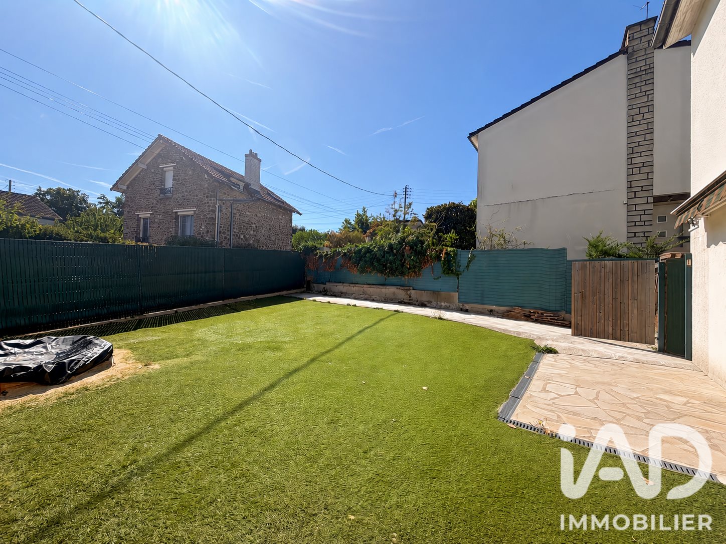 Maison à vendre, 139m², Yerres