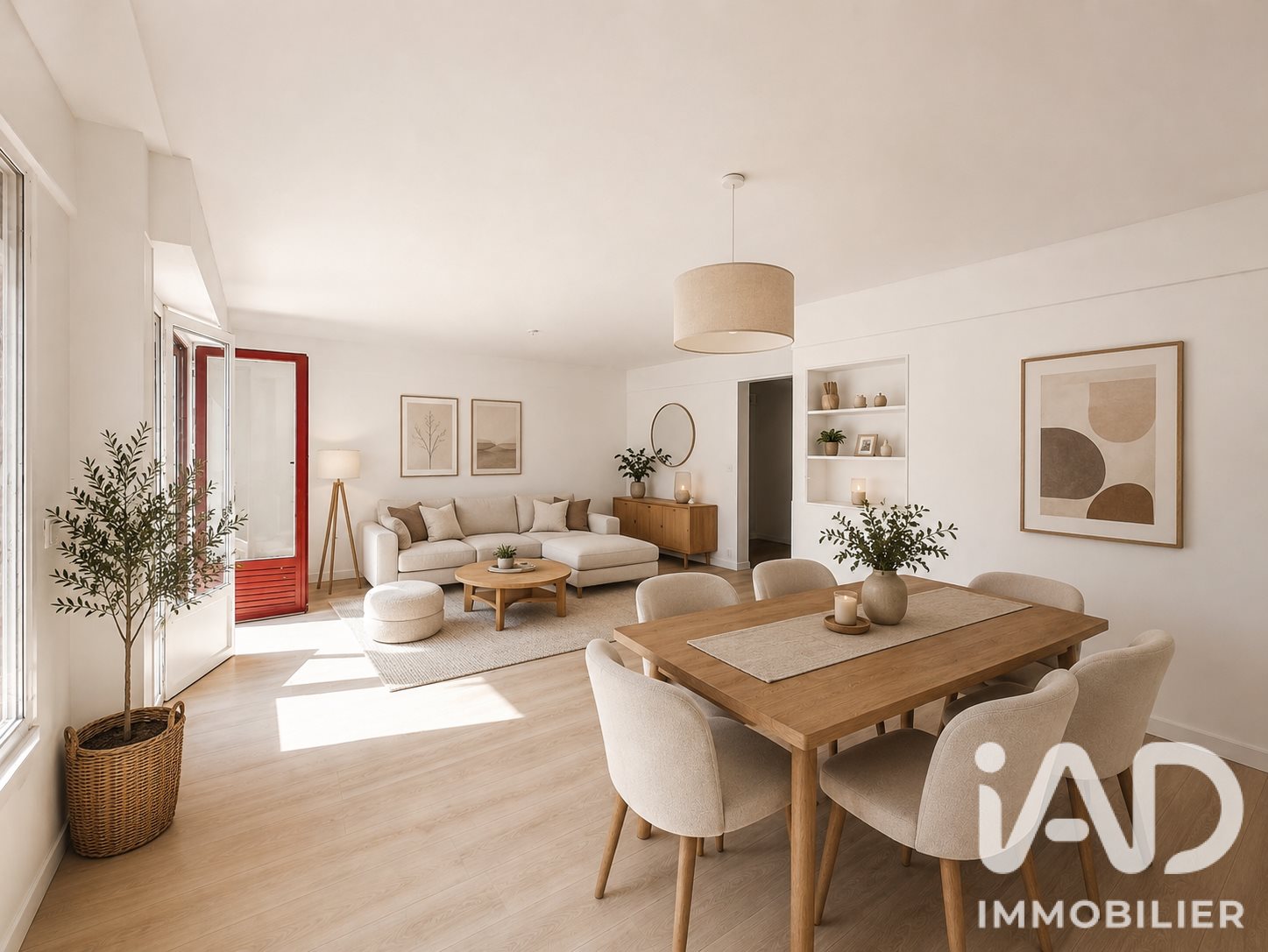 Maison à vendre, 139m², Yerres