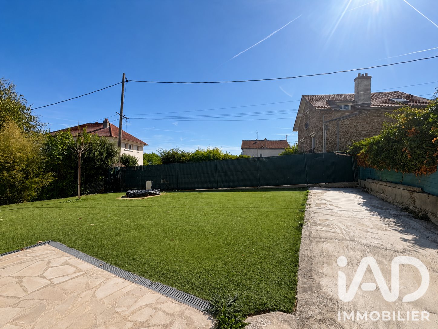 Maison à vendre, 139m², Yerres