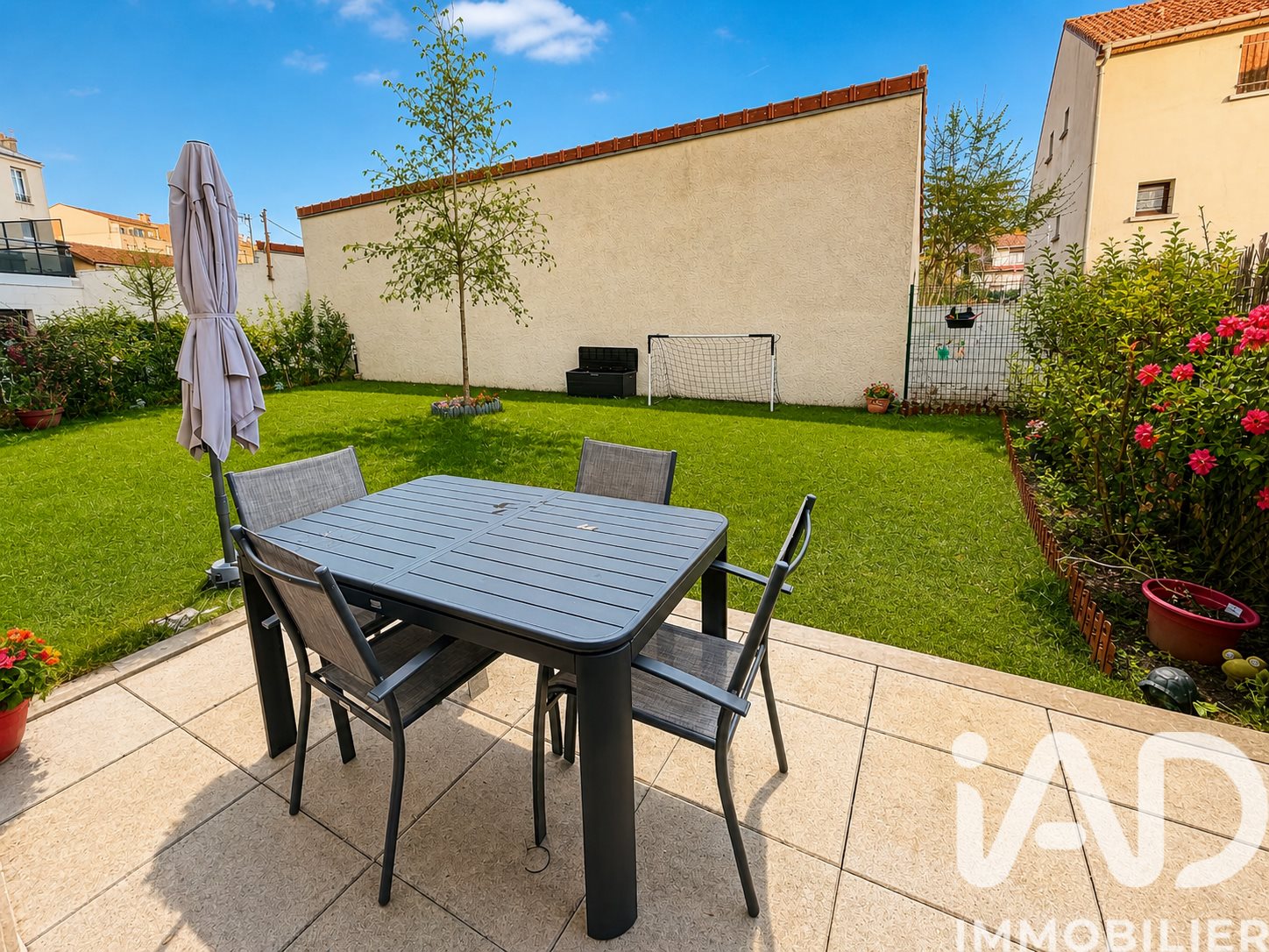 Appartement à vendre, 81m², Neuilly-sur-Marne