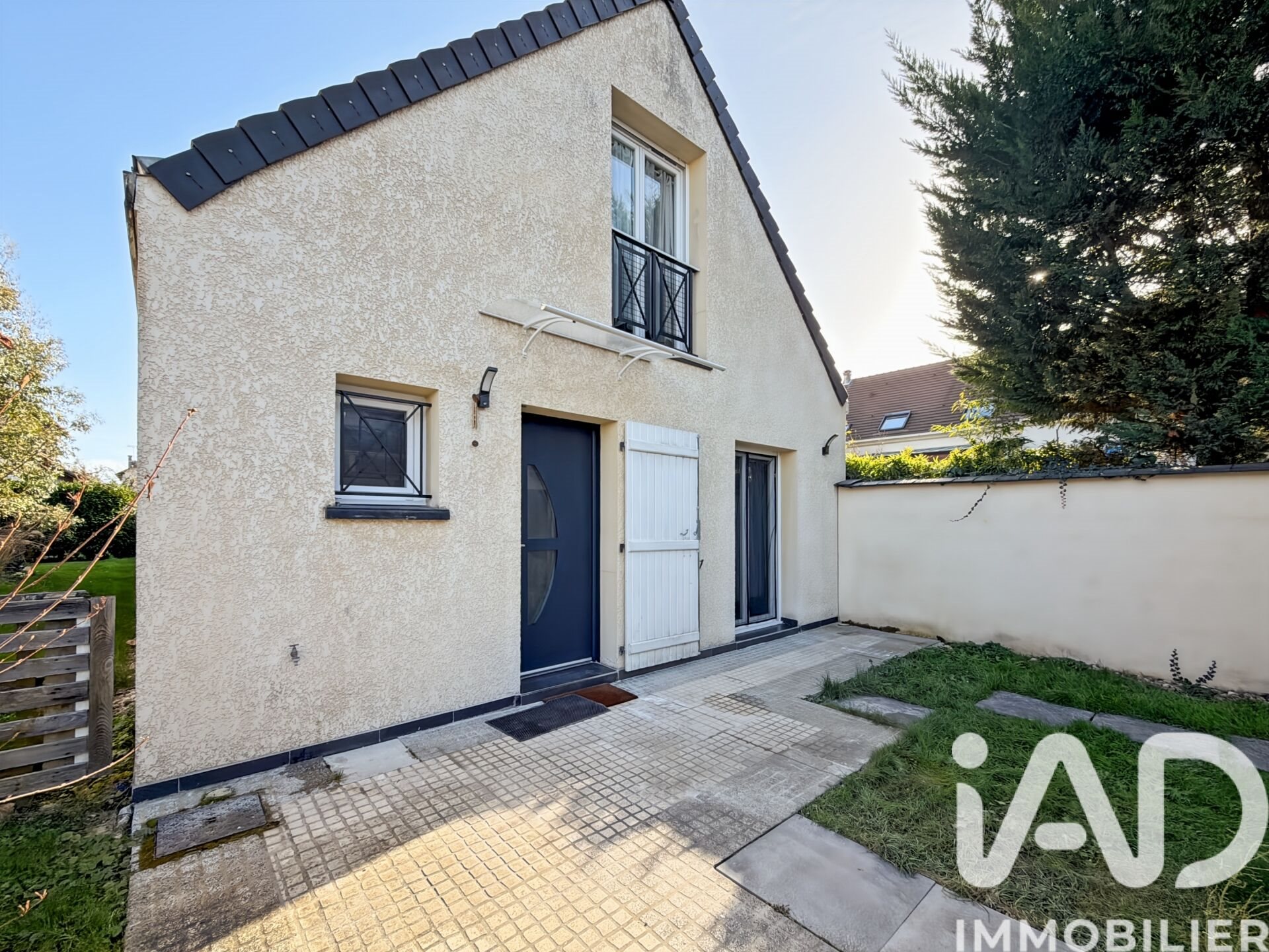 Maison à vendre, 100m², Noisy-le-Grand