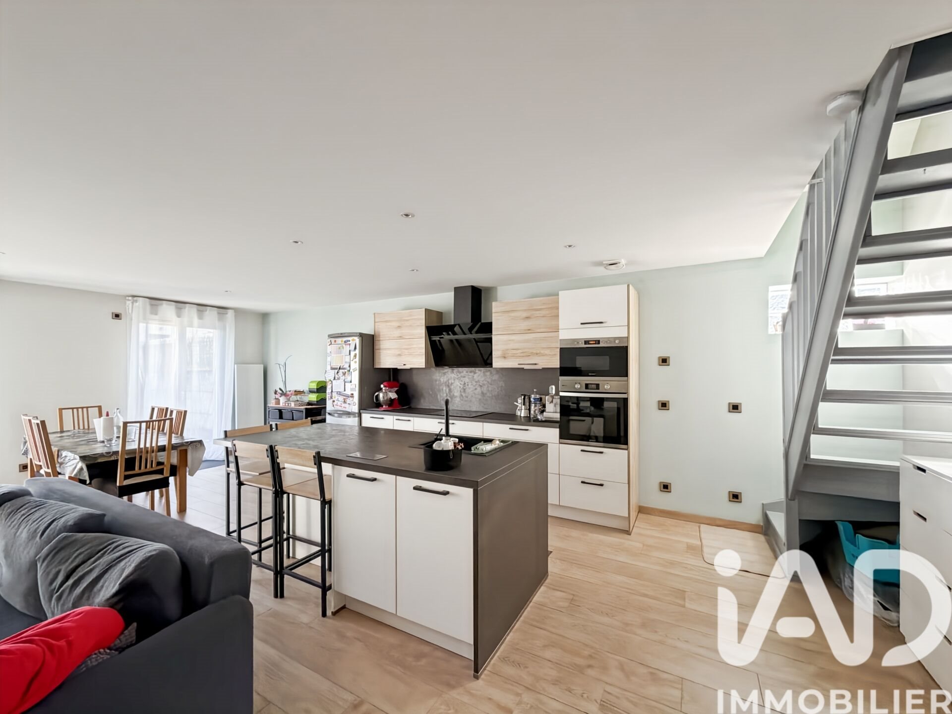 Maison à vendre, 100m², Noisy-le-Grand